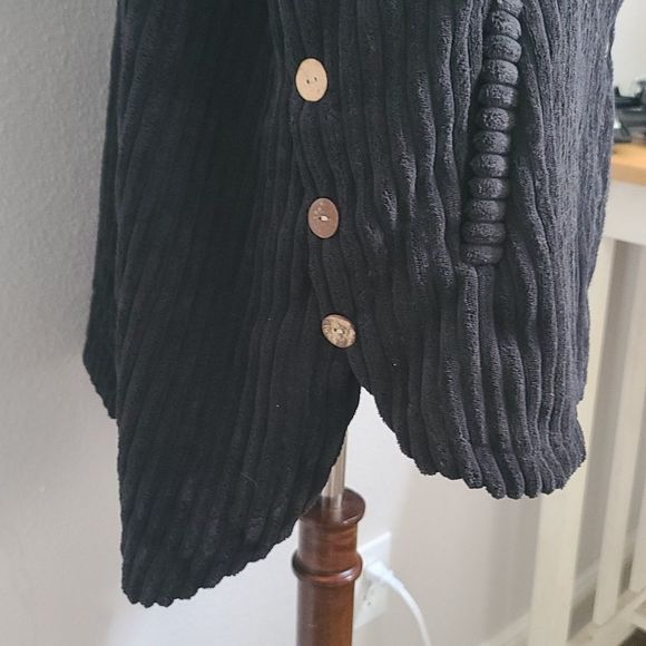 PLUS SIZE SHEIN WOMAN'S JACKET - Picture 6 of 12